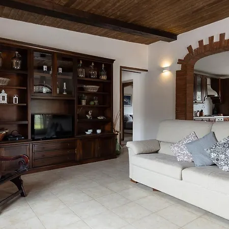 Villino Degli Ulivi Villa *
