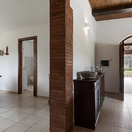 Villa Villino Degli Ulivi *